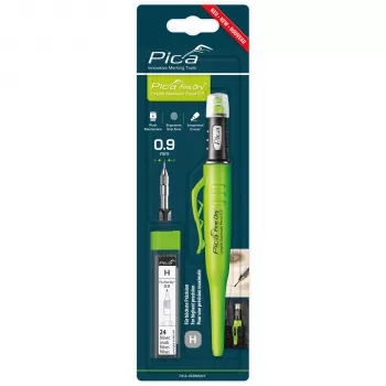 PICA-MARKER Pica Fine-Dry -pakkaus 1x 7070 + 1x 7050