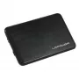 LC-Power LC-PRO-25BUB 2,5 tuuman USB 3.0 ulkoinen kotelo kiintolevyille - musta