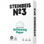 Steinbeis No. 3 kierrätyspaperi A4 80 g/m² 500 arkkia ISO 90
