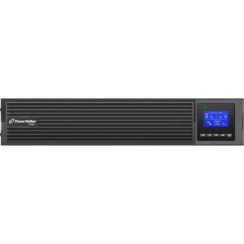Bluewalker PowerWalker VFI 1000 ICR IoT DNV UPS 1000VA/1000W rack/torni IoT-valmis