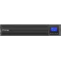 Bluewalker PowerWalker VFI 1000 ICR IoT DNV UPS 1000VA/1000W rack/torni IoT-valmis