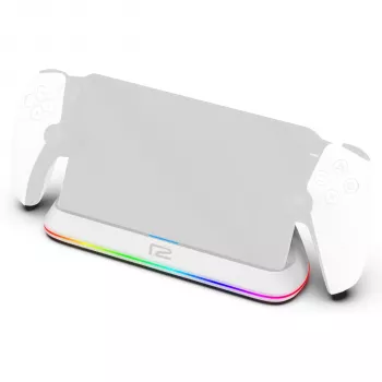 Ready2Gaming PS5 Portal Charger - laturi PlayStation Portalille