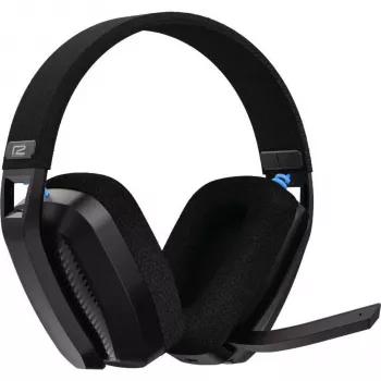 READY2GAMING PX25 langaton pelikuulokemikrofoni PS5:lle, musta