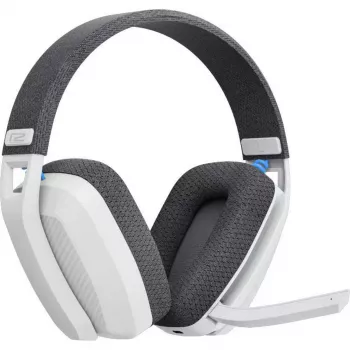 READY2GAMING PX25 langaton pelikuulokemikrofoni PS5:lle, valkoinen