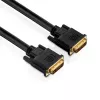 PureLink PureInstall PI4200 DVI-D Dual Link -kaapeli 7,5 m musta