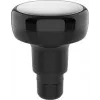 BLACKROLL HEAT HEAD faskiahierontapistooliin musta