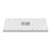 GETT GCQ CleanType Easy Basic Compact -näppäimistö - USB - musta - IP68 pestävä