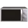 RESPEKTA MW 700 langaton optinen hiiri, 6 painiketta, 800/1200/1600 DPI, hopea