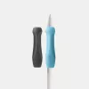 Paperlike Pencil Grips V2, harmaa/sininen, 2 kpl:n pakkaus