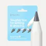 Paperlike Pencil Tips - 4PK harmaa