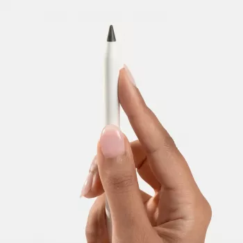 Paperlike Pencil Tips - 4PK harmaa