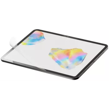 Paperlike-näytönsuojakalvo 3 Apple iPad Pro 12.9 4./5./6. sukupolvi - 2 kpl:n pakkaus