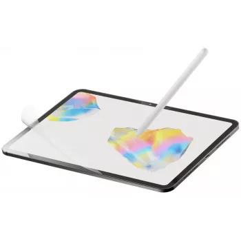 Paperlike-näytönsuojakalvo 3 Apple iPad Pro 12.9 4./5./6. sukupolvi - 2 kpl:n pakkaus