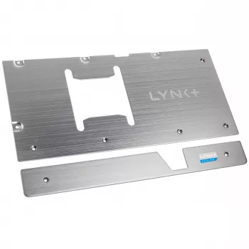 LYNK+ 5090 Plate Kit, GPU-takakansi, Reference Design - hopea