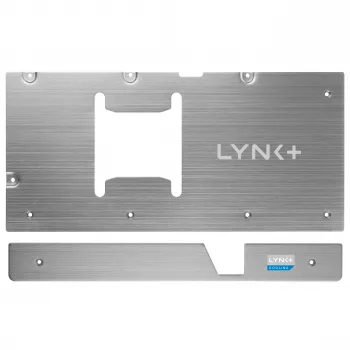 LYNK+ 5090 Plate Kit, GPU-takakansi, Reference Design - hopea