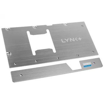 LYNK+ 5090 Plate Kit Zotac hopea - GPU-takakansi RTX 5090 -modaukseen