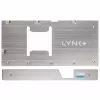 LYNK+ 5090 Plate Kit Zotac hopea - GPU-takakansi RTX 5090 -modaukseen