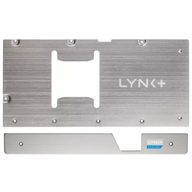 LYNK+ 5090 Plate Kit Zotac hopea - GPU-takakansi RTX 5090 -modaukseen