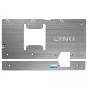 LYNK+ 5090 Plate Kit GPU-takakansi Palit/Gainward RTX 5090 - hopea