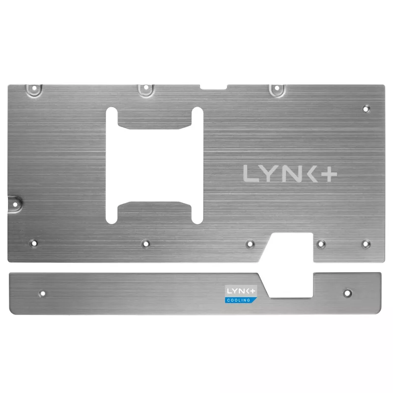 LYNK+ 5090 Plate Kit GPU-takakansi Palit/Gainward RTX 5090 - hopea