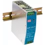 Meanwell NDR-120-12 DIN-kiskovirtalähde 12V 10A 120W