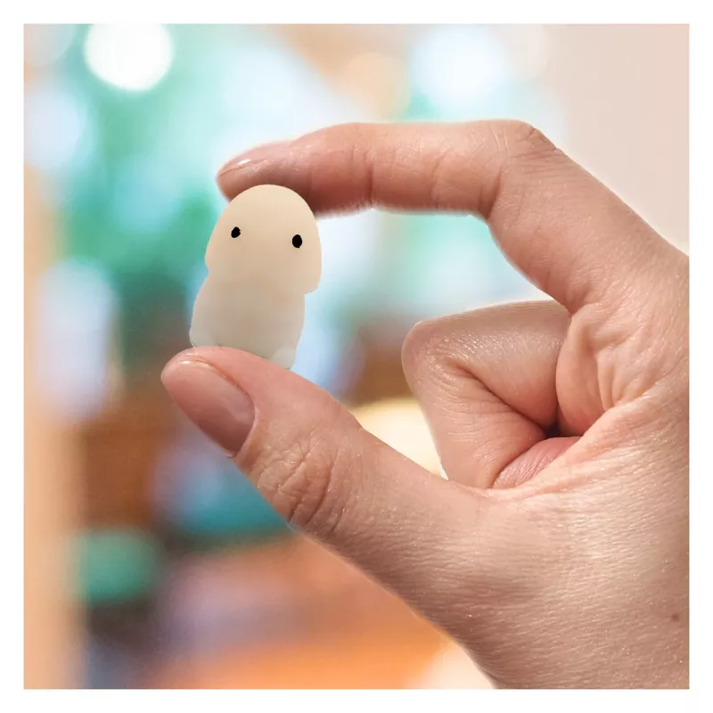 Mad Monkey -stressipallo Worlds Smallest Willy