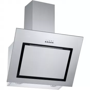 RESPEKTA CH 22020 IXB seinäliesituuletin ruostumaton teräs 60 cm