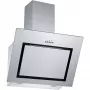 RESPEKTA CH 22020 IXB seinäliesituuletin ruostumaton teräs 60 cm