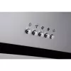 RESPEKTA CH 22020 IXB seinäliesituuletin ruostumaton teräs 60 cm