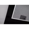RESPEKTA CH 22020 IXB seinäliesituuletin ruostumaton teräs 60 cm