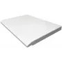 RESISTER Rain Roof PRO 19 tuuman seinäkoteloille 400 mm ulkosyvyys (90RRRD400)
