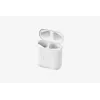 CYOO vara-Wireless-latauskotelo Apple AirPods 1 & 2 - valkoinen
