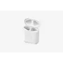 CYOO vara-Wireless-latauskotelo Apple AirPods 1 & 2 - valkoinen