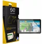 smart.engineered se Anti-Glare 3D navigaattorin näytönsuojakalvo 2 kpl Garmin Zümo XT