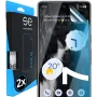 smart.engineered 3D näytönsuojakalvo Google Pixel 7 - karkaistu lasi 9H