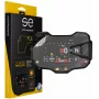 smart.engineered SE-DCP-2-0102-0030-1-M näytönsuojakalvo Ducati Multistrada 950/1200/1260 2015+ ja Multistrada V2(s) 2020+ - mittaristo - läpinäkyvä