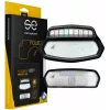smart.engineered SE-DCP-2-0102-0033-1-M mittariston suojakalvo Ducati Diavel (2011-2018) - läpinäkyvä - 2 kpl