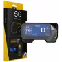 smart.engineered SE-DCP-2-0102-0048-1-M näytönsuojakalvo Honda CBR650R, CB650R, CBR500R, CB500F/X (2019+) -malleille - läpinäkyvä