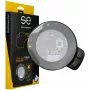 smart.engineered SE-DCP-2-0102-0072-1-M näytönsuojakalvo Yamaha XSR900 / XSR700 2015+ - mittaristo - läpinäkyvä - 2 kpl