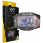 smart.engineered SE-DCP-2-0102-0094-1-M näytönsuoja Suzuki GSX-R1000 (R) 2017+ / Katana 2019+ / GSX-S1000 2021+ - läpinäkyvä