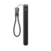 RIVACASE VA2311 varavirtalähde 10000 mAh 22,5W musta