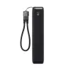 Rivacase VA2312 varavirtalähde 20000 mAh 22,5W musta