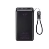 Rivacase VA2312 varavirtalähde 20000 mAh 22,5W musta