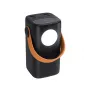 Rivacase VA1085/BK varavirtalähde 40000 mAh 65W musta