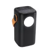 Rivacase VA1085/BK varavirtalähde 40000 mAh 65W musta