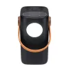 Rivacase VA1085/BK varavirtalähde 40000 mAh 65W musta