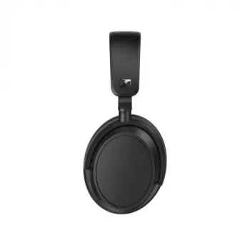 Sennheiser Accentum Plus Wireless Over-Ear -kuulokkeet ANC:llä, musta