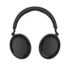 Sennheiser Accentum Plus Wireless Over-Ear -kuulokkeet ANC:llä, musta