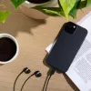 Sennheiser CX 80U In-Ear -johdolliset kuulokkeet musta