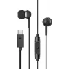 Sennheiser CX 80U In-Ear -johdolliset kuulokkeet musta